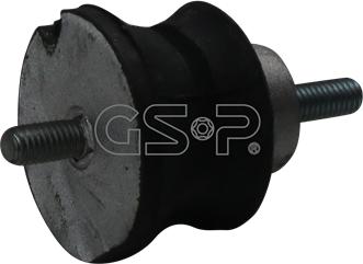 GSP 510604 - Piekare, Automātiskā pārnesumkārba www.autospares.lv