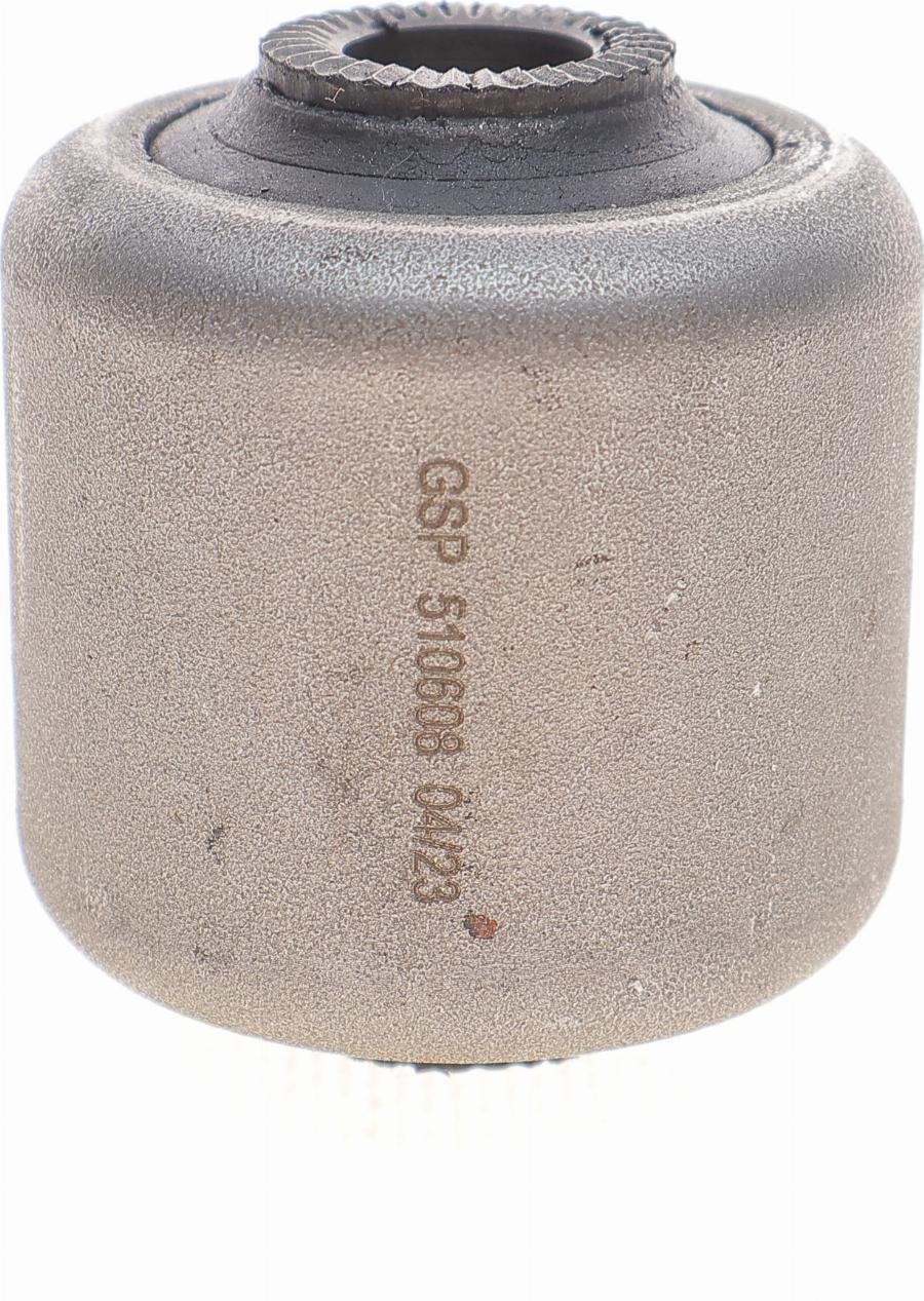 GSP 510608 - Bush of Control / Trailing Arm www.autospares.lv