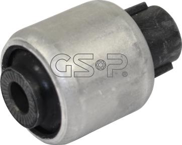 GSP 510617 - Piekare, Šķērssvira www.autospares.lv