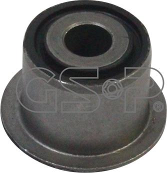 GSP 510689 - Bush of Control / Trailing Arm www.autospares.lv