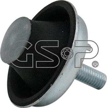 GSP 510684 - Spilvens, Motora piekare www.autospares.lv