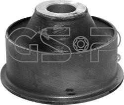 GSP 510682 - Bush of Control / Trailing Arm www.autospares.lv