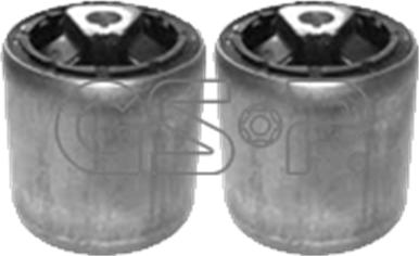 GSP 510620S - Piekare, Šķērssvira www.autospares.lv