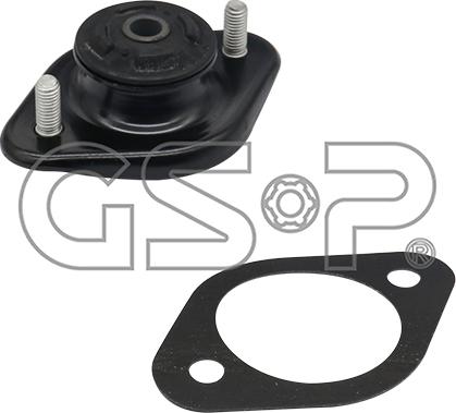 GSP 510622S - Amortizatora statnes balsts www.autospares.lv