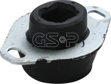 GSP 510676 - Piekare, Dzinējs autospares.lv