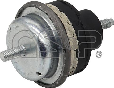 GSP 510678 - Piekare, Dzinējs www.autospares.lv