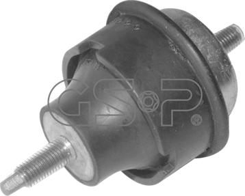 GSP 510678 - Piekare, Dzinējs www.autospares.lv