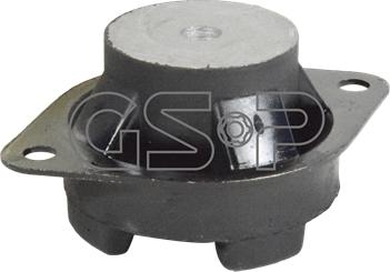 GSP 510096 - Piekare, Automātiskā pārnesumkārba www.autospares.lv