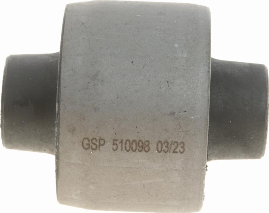 GSP 510098 - Piekare, Šķērssvira www.autospares.lv