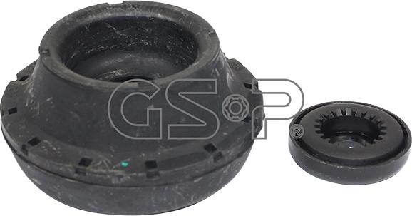 GSP 510093S - Top Strut Mounting www.autospares.lv