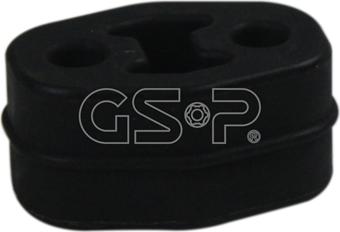 GSP 510049 - Holding Bracket, silencer www.autospares.lv