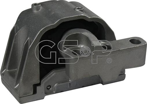 GSP 510054 - Piekare, Dzinējs www.autospares.lv