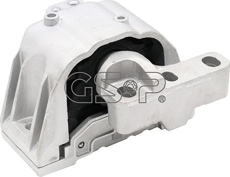 GSP 510053 - Piekare, Dzinējs www.autospares.lv