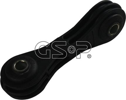 GSP 510068 - Тяга / стойка, стабилизатор www.autospares.lv