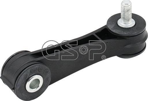 GSP 510067 - Тяга / стойка, стабилизатор www.autospares.lv