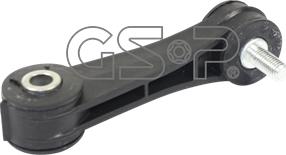 GSP 510067 - Тяга / стойка, стабилизатор www.autospares.lv