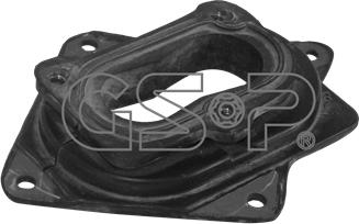 GSP 510005 - Flancis, Karburators www.autospares.lv