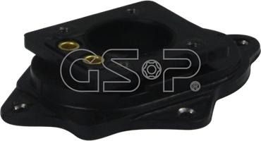 GSP 510008 - Flancis, Centrālā iesmidzināšanas sistēma www.autospares.lv