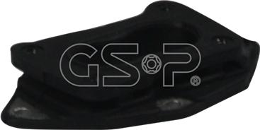 GSP 510007 - Flancis, Karburators www.autospares.lv