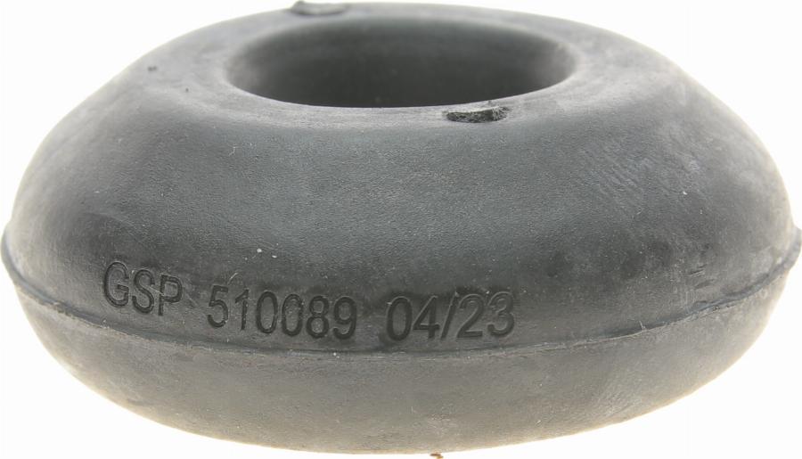 GSP 510089 - Piekare, Stabilizatora atsaite www.autospares.lv