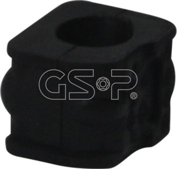 GSP 510085 - Bukse, Stabilizators www.autospares.lv