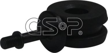 GSP 510087 - Тяга / стойка, стабилизатор www.autospares.lv