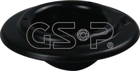 GSP 510034 - Atsperes atbalstplāksne www.autospares.lv