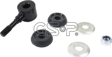 GSP 510030 - Stiepnis / Atsaite, Stabilizators www.autospares.lv