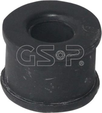 GSP 510031 - Piekare, Stabilizatora atsaite www.autospares.lv