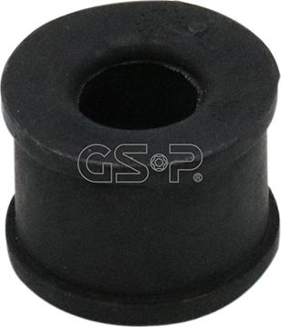 GSP 510031 - Piekare, Stabilizatora atsaite www.autospares.lv