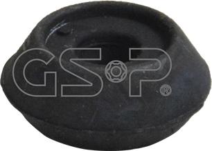 GSP 510032 - Подвеска, соединительная тяга стабилизатора www.autospares.lv