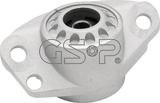 GSP 510072 - Amortizatora statnes balsts www.autospares.lv