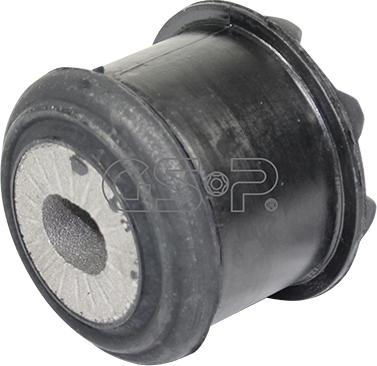 GSP 510195 - Сайлентблок балки моста www.autospares.lv