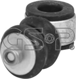 GSP 510144 - Stiepnis / Atsaite, Stabilizators www.autospares.lv