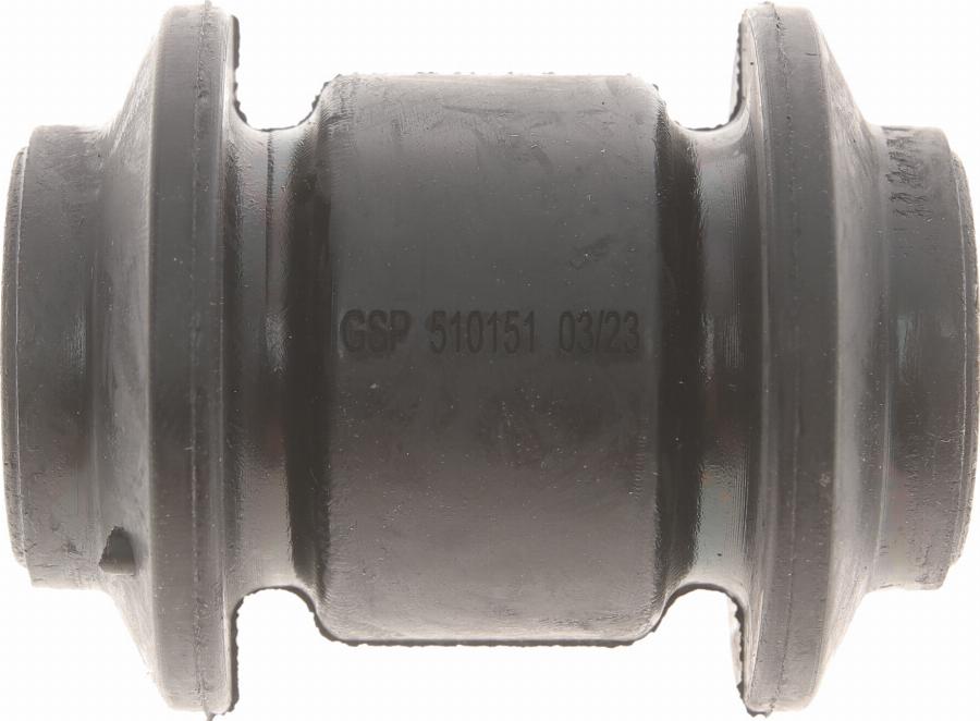 GSP 510151 - Piekare, Šķērssvira www.autospares.lv