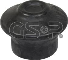 GSP 510188 - Spilvens, Motora piekare www.autospares.lv