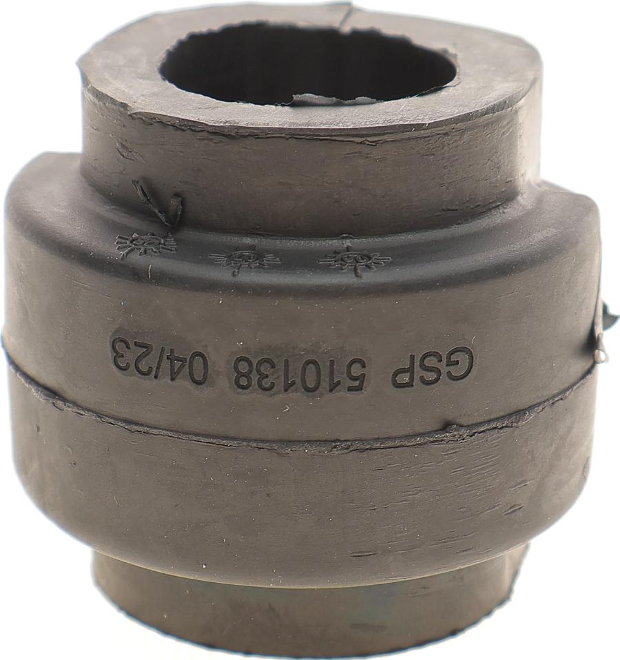 GSP 510138 - Bukse, Stabilizators www.autospares.lv