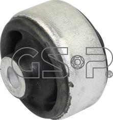 GSP 510137 - Bush of Control / Trailing Arm www.autospares.lv