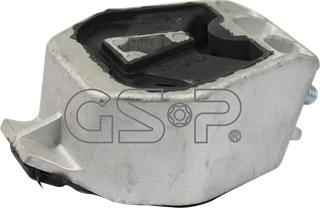 GSP 510122 - Piekare, Automātiskā pārnesumkārba www.autospares.lv