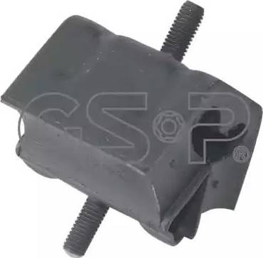 GSP 510173 - Piekare, Dzinējs www.autospares.lv