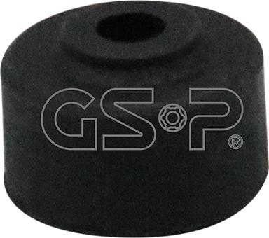 GSP 510899 - Piekare, Stabilizatora atsaite www.autospares.lv