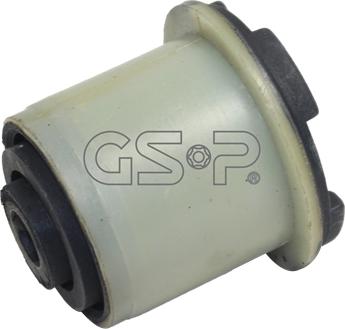 GSP 510849 - Bush of Control / Trailing Arm www.autospares.lv