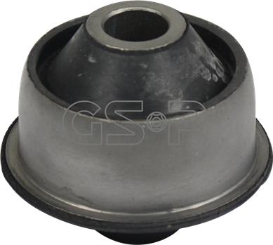 GSP 510846 - Сайлентблок, рычаг подвески колеса www.autospares.lv