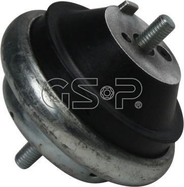 GSP 510858 - Piekare, Dzinējs www.autospares.lv