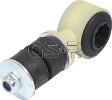 GSP 510837 - Stiepnis / Atsaite, Stabilizators www.autospares.lv