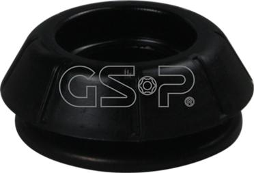 GSP 510829 - Опора стойки амортизатора, подушка www.autospares.lv