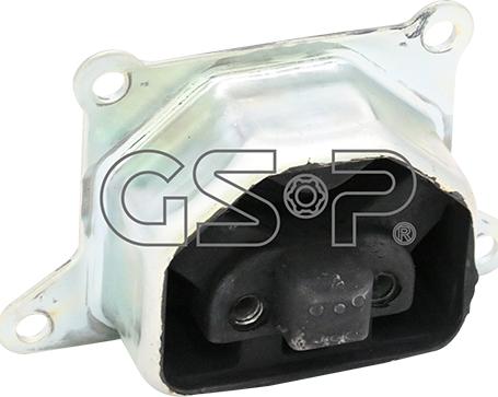 GSP 510879 - Piekare, Dzinējs www.autospares.lv