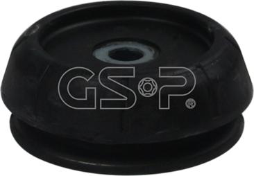 GSP 510877 - Опора стойки амортизатора, подушка www.autospares.lv