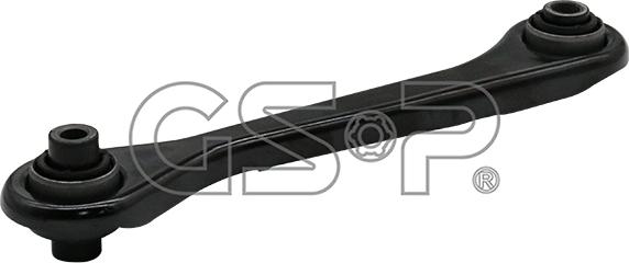 GSP 510349 - Рычаг подвески колеса www.autospares.lv