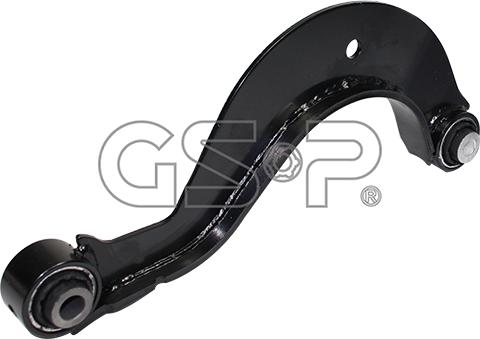 GSP 510346 - Neatkarīgās balstiekārtas svira, Riteņa piekare www.autospares.lv